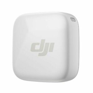DJI Mic Mini Transmitter (Arctic White) obraz