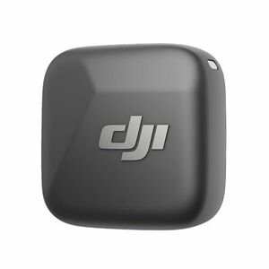 DJI Mic Mini Transmitter (Infinity Black) obraz