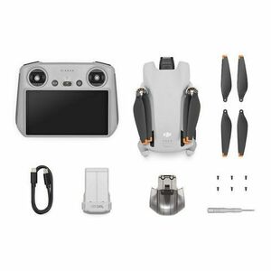 DJI Mini 3 (DJI RC) (EU) obraz