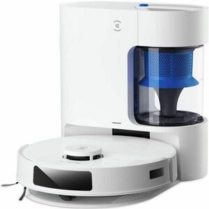 Ecovacs Deebot N20 Plus White obraz
