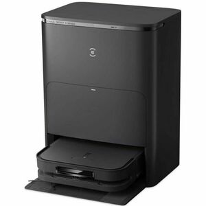 Ecovacs Deebot X5 Omni Black obraz