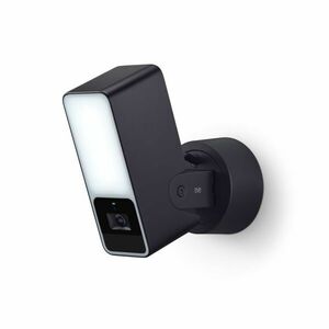 Eve Outdoor Cam Secure Floodlight Camera *rozbalené* obraz