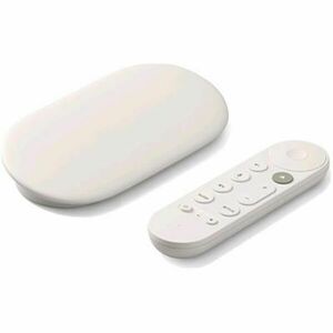 Google TV Streamer 4K, Porcelán obraz