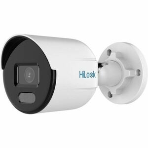 HiLook powered by Hikvision IP kamera IPC-B149H(C)/ Bullet/ rozlišení 4Mpix/ objektiv 2.8 mm/ ColorVu/ krytí IP67/ LED 30 m obraz