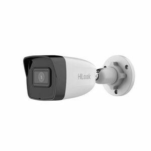 HiLook powered by Hikvision IP kamera IPC-B180H(C)/ Bullet/ 8Mpix/ 2.8.mm/ H.265+/ krytí IP67/ IR 30 m obraz