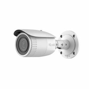 HiLook powered by Hikvision IP kamera IPC-B640HA-Z/ Bullet/ rozlišení 4Mpix/ objektiv 2.8-12 mm/ H265+/ Motion Detection 2.0/ krytí obraz
