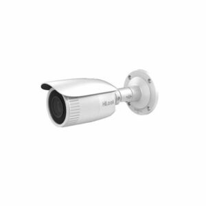 HiLook powered by Hikvision IP kamera IPC-B650H-Z(C)/ Bullet/ rozlišení 5Mpix/ objektiv 2.8-12 mm/ H.265+/ krytí IP67/ IR až 50 m/ k obraz