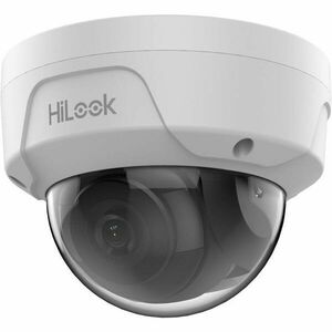 HiLook powered by Hikvision IP kamera IPC-D180H(C)/ Dome/ 8Mpix/ 4 mm/ H.265+/ krytí IP67+IK10/ IR 30 m obraz