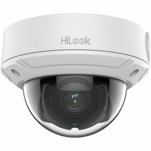 HiLook powered by Hikvision IP kamera IPC-D620H-Z(C)/ Dome/ rozlišení 2Mpix/ objektiv 2.8-12 mm/ H.265+/ krytí IP67+IK10/ IR až 30 m obraz