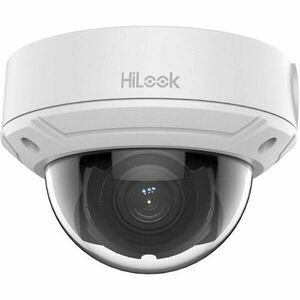 HiLook powered by Hikvision IP kamera IPC-D640HA-Z/ Dome/ rozlišení 4Mpix/ objektiv 2.8-12 mm/ Motion Detection 2.0/ krytí IP67/ IK obraz