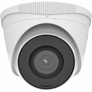 HiLook powered by Hikvision IP kamera IPC-T220HA/ Turret/ rozlišení 2Mpix/ objektiv 2.8 mm/ Motion Detection 2.0/ krytí IP67/ IR30 m obraz
