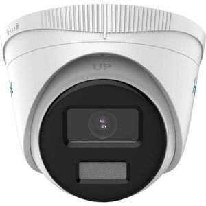 HiLook powered by Hikvision IP kamera IPC-T229HA/ Turret/ 2Mpix/ 2.8 mm/ ColorVu/ Motion detection 2.0/ H.265+/ krytí IP67/ LED 30 m obraz