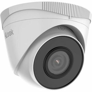 HiLook powered by Hikvision IP kamera IPC-T240HA/ Turret/ rozlišení 4Mpix/ objektiv 2.8 mm/ Motion Detection 2.0/ krytí IP67/ IR30 m obraz