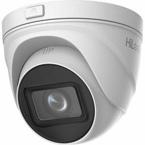 HiLook powered by Hikvision IP kamera IPC-T640HA-Z/ Turret/ rozlišení 4Mpix/ objektiv 2.8-12 mm/ Motion Detection 2.0/ krytí IP67/ obraz