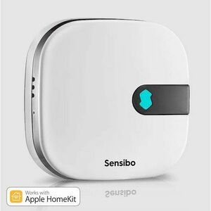 Sensibo Air Smart Ovladac Klimatizacie B2C obraz