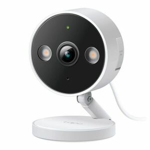 tp-link Tapo C120, Domácí bezpečnostní Wi-Fi vnutorná/vonkajšia Tapo kamera obraz