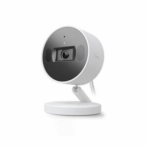 tp-link Tapo C125, AI Home Security Wi-Fi Camera 2K QHD (2560x1440), 2.4 GHz, Smart AI Detection and Notifications obraz