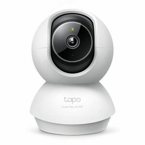 tp-link Tapo C230, Domácí bezpečnostní Wi-Fi kamera s otáčením obraz