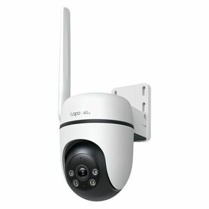 tp-link Tapo C501GW, Outdoor Pan/Tilt 4G LTE Camera obraz
