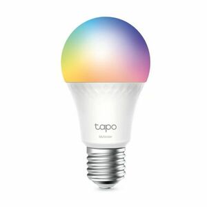 tp-link Tapo L535E, Inteligentná viacfarebná Wi-Fi žiarovka E27 obraz