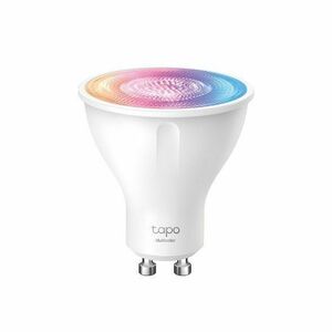 tp-link Tapo L630, Inteligentna Wi-Fi bodová žiarovka, farebna GU10 obraz