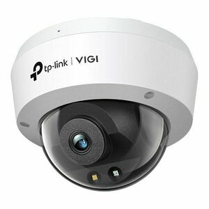 tp-link VIGI C240(2.8mm), VIGI 4 MPx venkovní dome síťová kamera s plnobarevným nočním viděním obraz