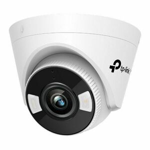 tp-link VIGI C450(4mm), 5MP Full-Color Turret Network Camera obraz