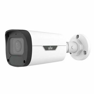 UNIVIEW IP kamera 1920x1080 (FullHD), až 30 sn/s, H.265, obj. 2, 8-12 mm (103, 6°-33, 4°), Mic, IR 40m, Human Body Detection, Micro obraz