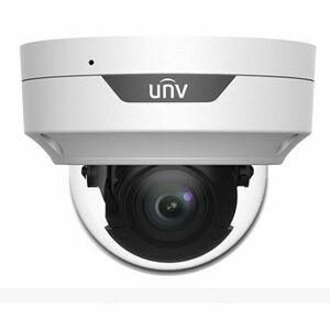 UNIVIEW IP kamera 2880x1620 (5 Mpix), až 30 sn/s, H.265, obj. 2, 8-12 mm (96, 4°-32, 7°), PoE, Mic, IR 40m, WDR 120dB, Micro SDXC, ( obraz