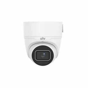 UNIVIEW IP kamera, PRIME II, 2688x1520 (4 Mpix), až 30 sn/s, H.265, obj. 2, 7-13, 5mm(103, 8°-29, 7°), PoE, Mic, IR 40m, WDR 130dB, Mi obraz