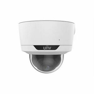 UNIVIEW IP kamera, PRIME II, 2688x1520 (4 Mpix), až 30 sn/s, H.265, obj. 2, 7-13, 5mm(103, 8°-29, 7°), PoE, Mic, IR 40m, WDR 130dB, Mi obraz