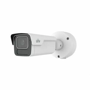 UNIVIEW IP kamera, PRIME II, 2688x1520 (4 Mpix), až 30 sn/s, H.265, obj. 2, 7-13, 5mm(103, 8°-29, 7°), PoE, Mic, IR 60m, WDR 130dB, Mi obraz