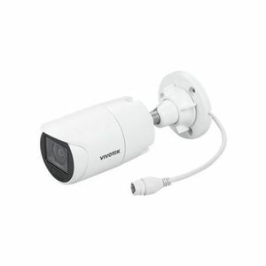 VIVOTEK IB9383-HTV, 2560x1920 (5 Mpix) až 30sn/s, H.265, obj. 2.8-12 mm (95, 4-28, 7°), POE, IR-Cut, Smart IR, SNV, WDR 120dB, defog obraz