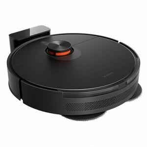 Xiaomi Robot Vacuum S20+ Black obraz