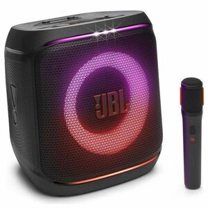JBL Party Box Encore 2 Black reproduktor obraz