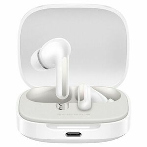 Xiaomi Redmi Buds 6 Cloud White obraz