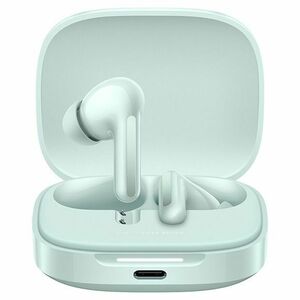 Xiaomi Redmi Buds 6 Coral Green obraz