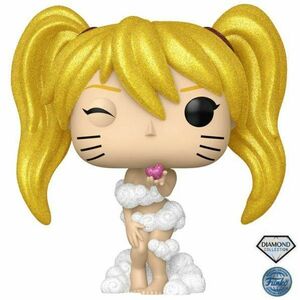 POP! Animation: Naruto Uzumaki (Sexy Jutsu) (Naruto Shippuden) Special Edition (Diamond Collection) obraz