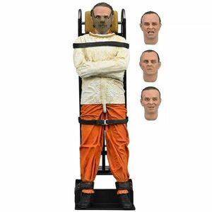 Figúrka Dr. Hannibal Lecter (The Silence of the Lambs) 18 cm obraz
