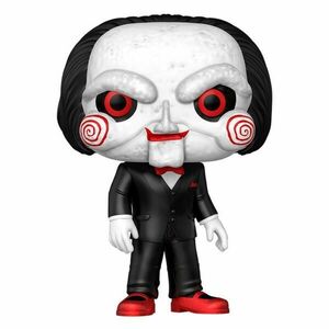 POP! Movies: Billy the Puppet (SAW) 25 cm obraz