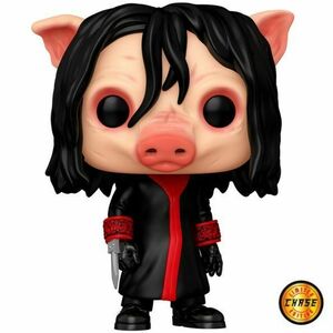 POP! Movies: Jigsaw (SAW) CHASE obraz