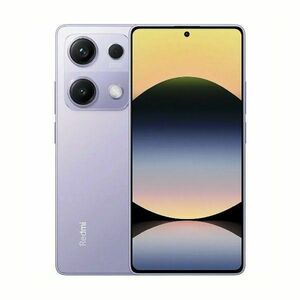 Redmi Note 14S Aurora Purple 8G RAM 256G ROM obraz