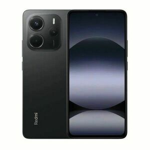Redmi Note 14S Midnight Black 8G RAM 256G ROM obraz