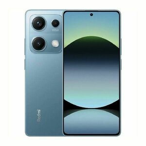 Redmi Note 14S Ocean Blue 8G RAM 256G ROM obraz