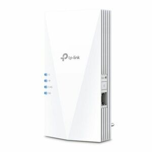 tp-link RE500X, AX1500 Wi-Fi Range Extender obraz