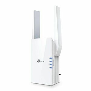 tp-link RE505X, AX1500 Wi-Fi Range Extender obraz