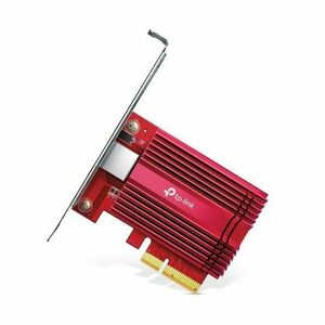 tp-link TX401, 10gigabitový sietovy adaptér PCI Express obraz