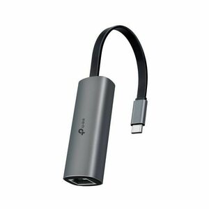 tp-link UE302C, Síťový adaptér USB typu C na 2, 5 gigabitový Ethernet obraz