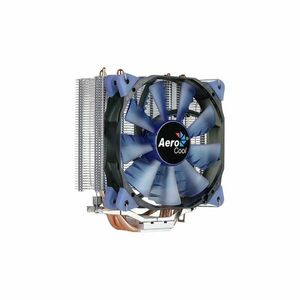AeroCool chladič CPU Verkho 4 obraz