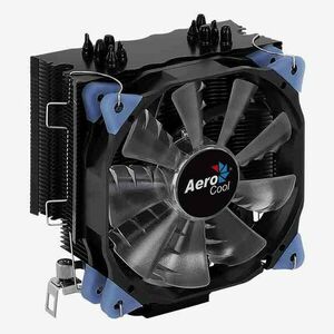 AeroCool chladič CPU Verkho 5 Dark obraz